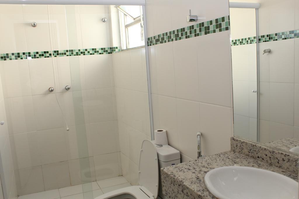 Espigao Palace Hotel Резенди Номер фото
