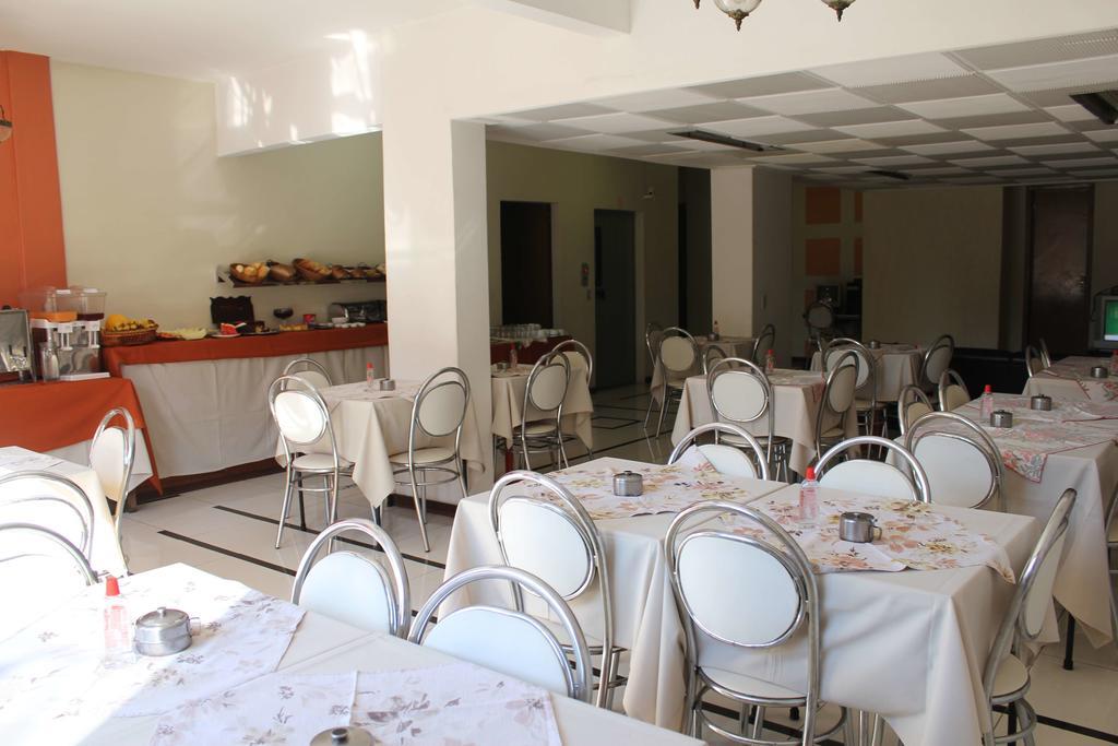 Espigao Palace Hotel Резенди Экстерьер фото